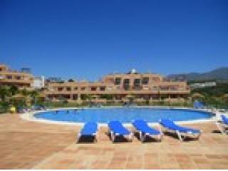 2 Bedrooms - Apartment - Malaga - For..