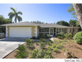 3 bedroom Residence For Sale: Sanibel..