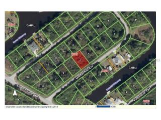 Land For Sale: 1222 Underhill Cir, Port..