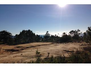 Plot of land with sea views & minutes..
