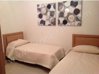 Flat, Luxurious Finish
