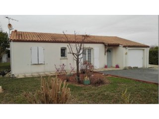 Stone House For Sale St Jean D Angely