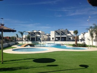Apartment For Sale Torrevieja