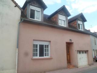 Charming House with Terrace and..