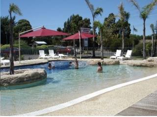 Gateway Lifestyle Ballarat - BROWN HILL..