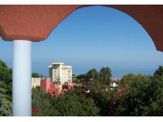 VILLA FOR SALE IN FUENGIROLA