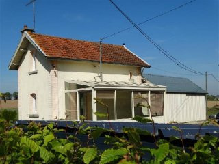 2 Bedrooms - Maison - Bretagne - For..