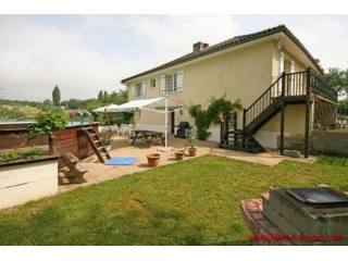 Nr Brantome (24) - For sale renovated..
