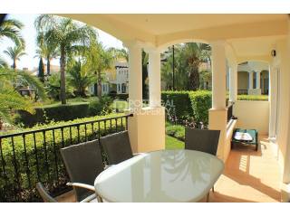 Quality ground floor 3 bed apartment