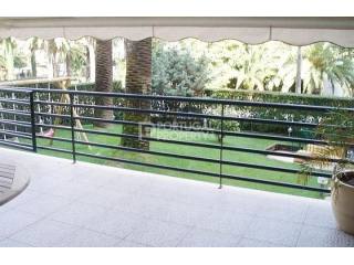 Stylish 3 bedroom apartment in Monte..