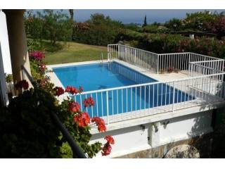 2 bedroom semi-detached villa for sale