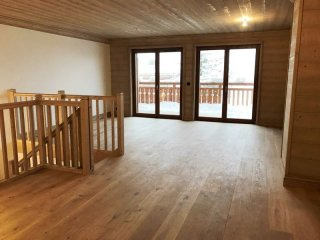 Brand new 3 bedroom luxury duplex..