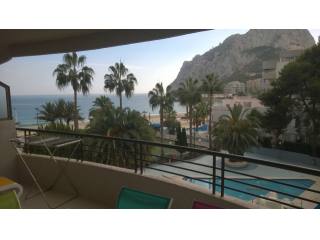 Paraiso Mar II Apartment in Calpe