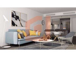 Terraced Apartment Msida, Sliema Area..