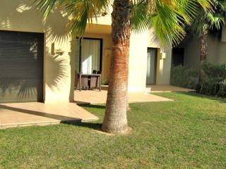 2 Bed Ground Floor Apartment on Roda..