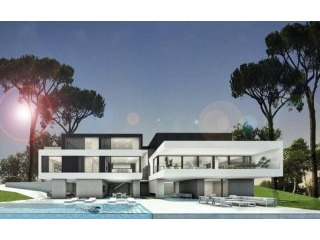 4 bedroom detached villa for sale