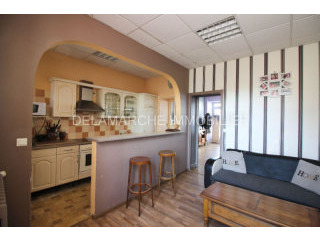 La Haye Pesnel - House For Sale