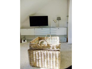 Zentrale Single-Wohnung uber den..