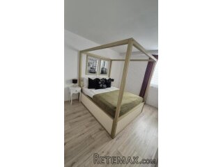 2 stana Vrsar za život i investiciju
