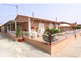 3 Bedrooms - Villa - Murcia - For Sale