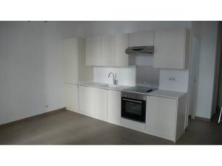 Compact but well appointed apartment in..