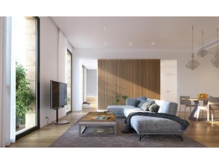 Outstanding new built apartment for..