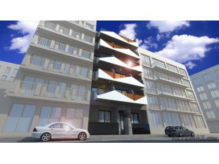 Apartamentos de 1 o 2 dormitorios en un magnífico edificio..