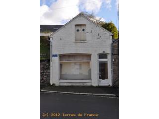 Village Pied A Terre Mortain - Terra..