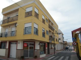 2 Bedrooms - Apartment - Alicante - For..