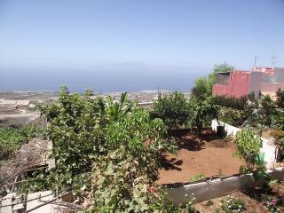 4 Bedroom house + 1 bedroom apartment..