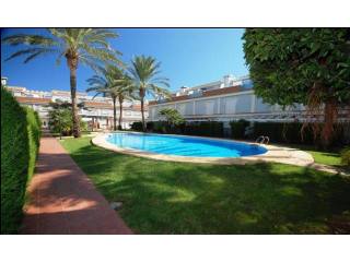 Bungalow For Sale Els Poblets-Denia -..