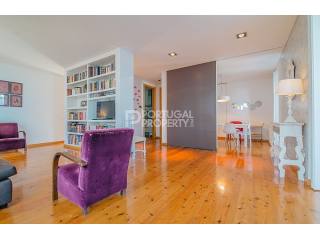 Superb 3 Bedroom Apartment in Saldanha