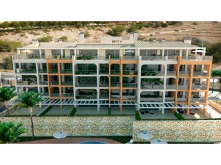 Three Bedroom Apartment, B1-BE, La Vila..
