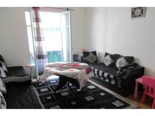 High quality two bed in Fleurs