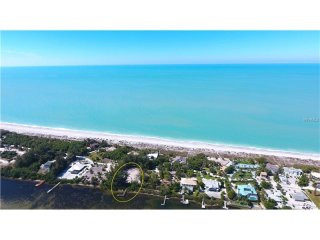 Land For Sale: 717 A N Manasota Key Rd..