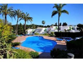 Nueva Andalucia - Puerto Banus, , 2..