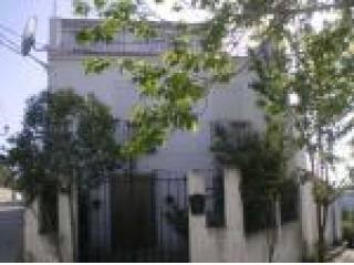 Village house, Cordoba, Almedinilla..