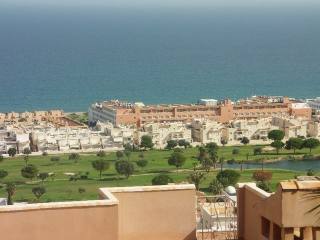 Apartment For Sale, Mojacar Playa..