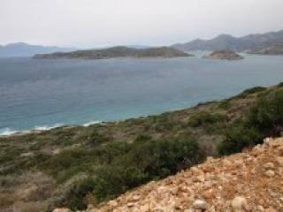 Buy Land In Elounda