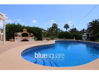 Charming 3 bedroom villa - Montemar