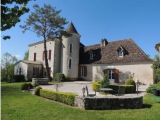 chateau proche eymet 987 000 € HAI