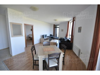 Large Furnished 1 Bed Apartment With..