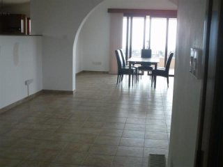 Three Bedroom Penthouse For Rent..