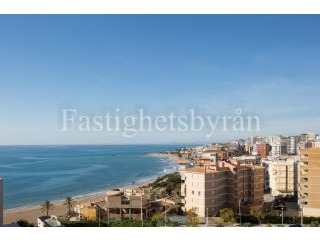 Villajoyosa - Costa Blanca