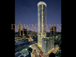 2 Bedroom, Sky Gardens Nine Elms, London