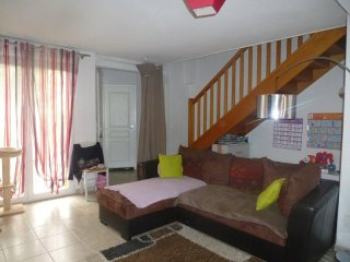 2 Bedrooms - Villa -..