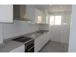 Apartment renovated for sale in Javea