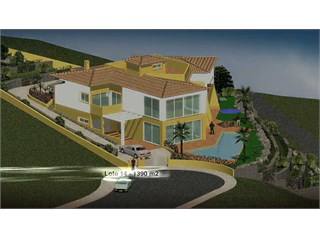 Plot with Project- Faro- Algarve- for..