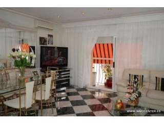 ROSES: Spacious apartment with 3..