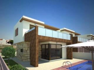 3 Bedrooms - Villa - Alicante - For Sale